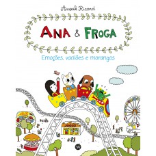 Ana e Froga