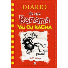 Diário de um Banana 11