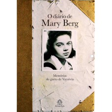 O diário de Mary Berg