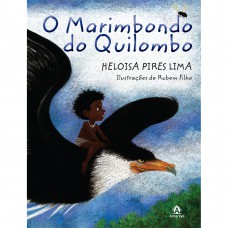 O marimbondo do Quilombo