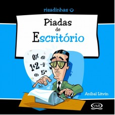 Piadas de escritório