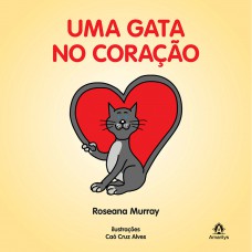 Uma gata no coração