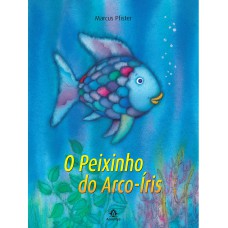 O peixinho do arco-íris