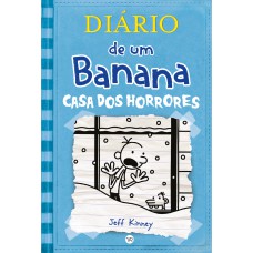 Diário de um Banana 6