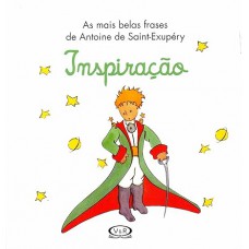 Inspiração - as mais belas frases