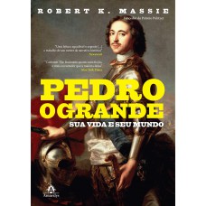 Pedro, o Grande