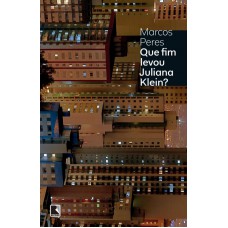 Que fim levou Juliana Klein?