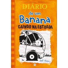 Diário de um Banana 9