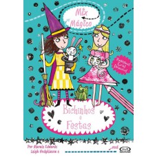 Bichinhos e festas