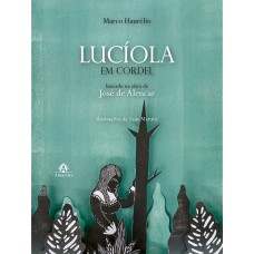 Lucíola em cordel
