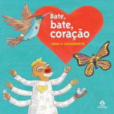 Bate, bate, coração