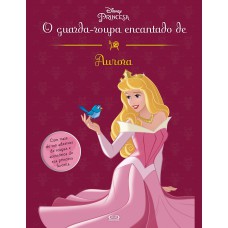 O guarda-roupa encantado de Aurora
