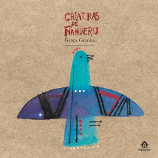 Criaturas de Ñanderu