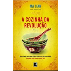 A cozinha da revolução