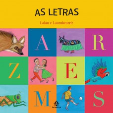 As letras