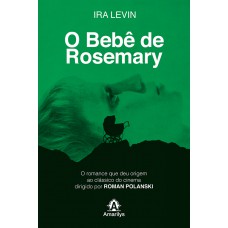 O bebê de Rosemary
