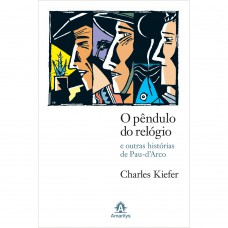 O pêndulo do relógio