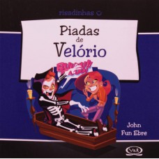 Piadas de velório