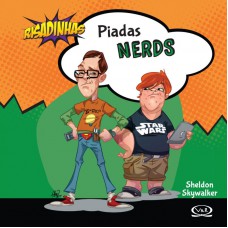 Piadas nerds