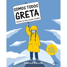 Somos todos Greta