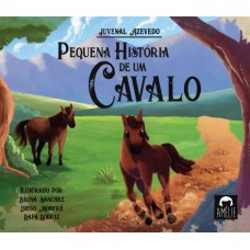 Pequena história de um cavalo