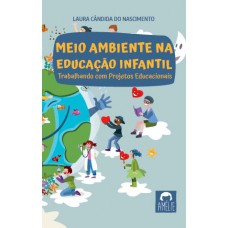 Meio ambiente na educação infantil