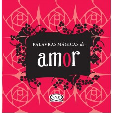 Palavras mágicas de amor