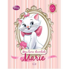 Marie: meu livro divertido