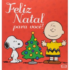Feliz Natal para você!