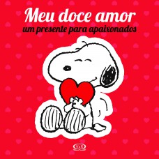 Snoopy: meu doce amor