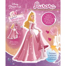 Histórias encantadas: Aurora