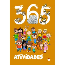 365 atividades