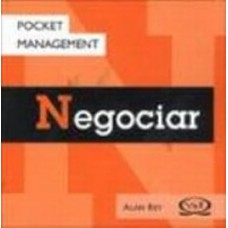 Pocket management - Negociar