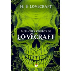 Os melhores contos de H.P. Lovecraft