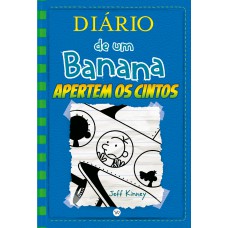 Diário de um Banana 12