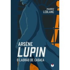 Arsène Lupin: