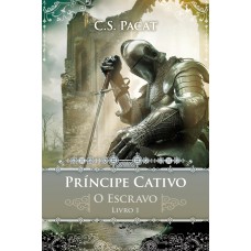 Príncipe cativo – o escravo