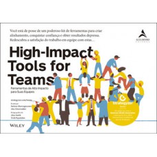 High-impact tools for teams