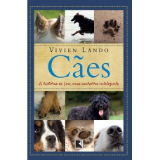 Cães: A história de Lou, uma cachorra inteligente