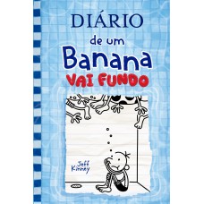 Diário de um Banana 15