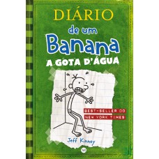 Diário de um Banana 3