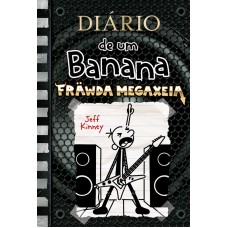 Diário de um Banana 17
