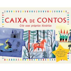 Caixa de Contos