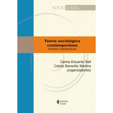 Teoria sociológica contemporânea