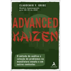 Advanced kaizen