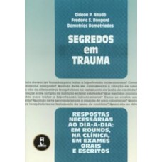 Segredos Em Trauma