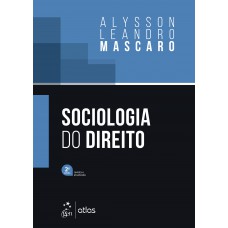 Sociologia do Direito - 2ª Edição 2023