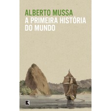 A primeira história do mundo