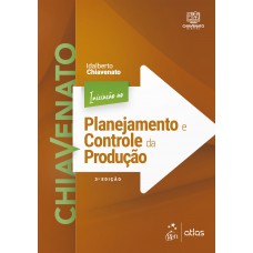 Iniciação ao Planejamento e Controle da Produção