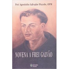 Novena a Frei Galvão